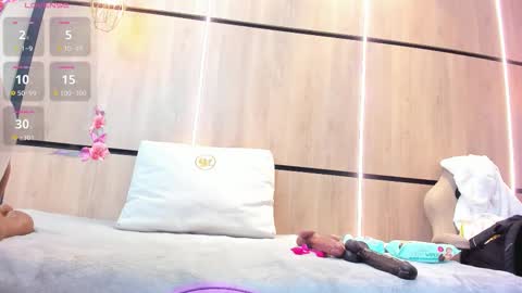 adela chase online show from 01.08.26