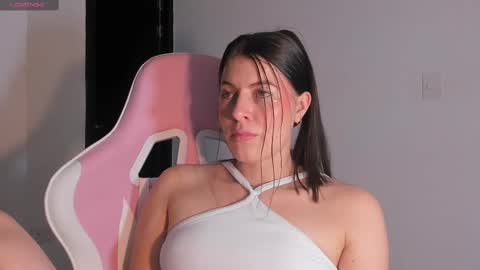 Adela Parker  online show from 12.21.24