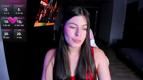 Adela Parker  online show from 03.29.26