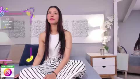 Adela Worsth online show from 10.09.25