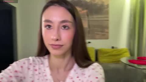 Snapshot of adelaidethilges chatting on 02.27.26 Stella online show from 02.27.26