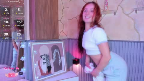 Adelaine online show from 12.04.24