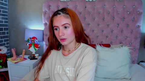 Adelaine online show from 12.18.24