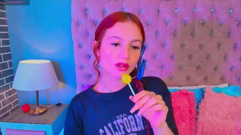 Adelaine online show from 09.16.25