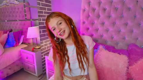 Adelaine online show from 11.14.25