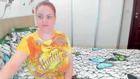 izabellamilf online show from 04.19.26
