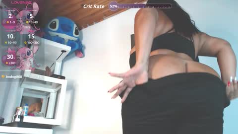 adelamorales online show from 12.21.25