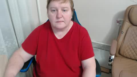 Snapshot of adelandsofia chatting on 02.15.26 AdelAndSofia online show from 02.15.26