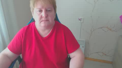 Snapshot of adelandsofia chatting on 02.16.26 AdelAndSofia online show from 02.16.26