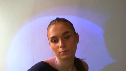 Snapshot of adele_amore chatting on 02.07.25 Adele Amore online show from 02.07.25