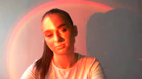 Snapshot of adele_amore chatting on 02.08.25 Adele Amore online show from 02.08.25