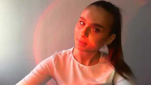 Snapshot of adele_amore chatting on 02.08.25 Adele Amore online show from 02.08.25