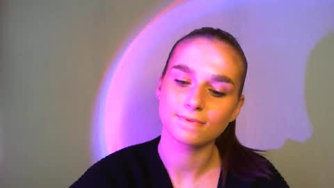 Snapshot of adele_amore chatting on 02.09.25 Adele Amore online show from 02.09.25