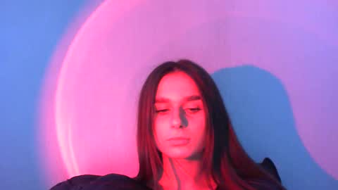 Snapshot of adele_amore chatting on 02.10.25 Adele Amore online show from 02.10.25