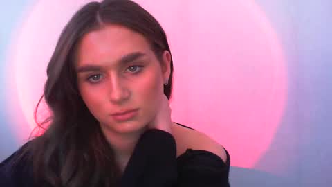 Snapshot of adele_amore chatting on 02.15.25 Adele Amore online show from 02.15.25