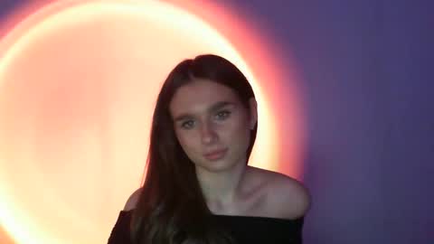 Snapshot of adele_amore chatting on 02.15.25 Adele Amore online show from 02.15.25