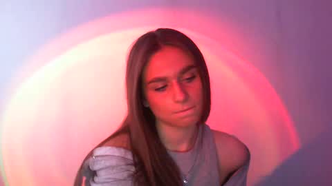 Snapshot of adele_amore chatting on 02.20.25 Adele Amore online show from 02.20.25