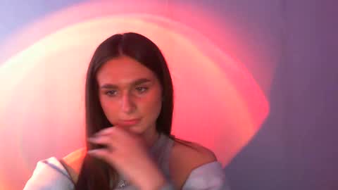 Snapshot of adele_amore chatting on 02.20.25 Adele Amore online show from 02.20.25