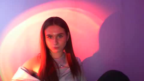 Snapshot of adele_amore chatting on 02.20.25 Adele Amore online show from 02.20.25