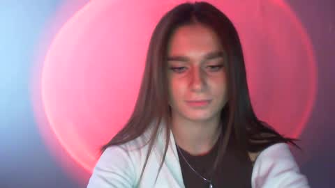 Snapshot of adele_amore chatting on 02.22.25 Adele Amore online show from 02.22.25