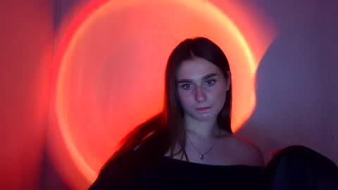 Snapshot of adele_amore chatting on 02.27.25 Adele Amore online show from 02.27.25