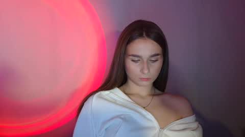 Snapshot of adele_amore chatting on 02.28.25 Adele Amore online show from 02.28.25