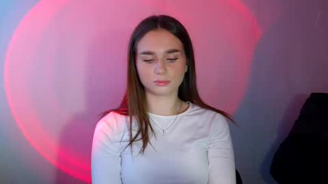 Snapshot of adele_amore chatting on 03.05.25 Adele Amore online show from 03.05.25