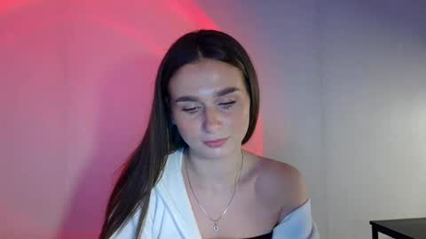 Snapshot of adele_amore chatting on 03.06.25 Adele Amore online show from 03.06.25