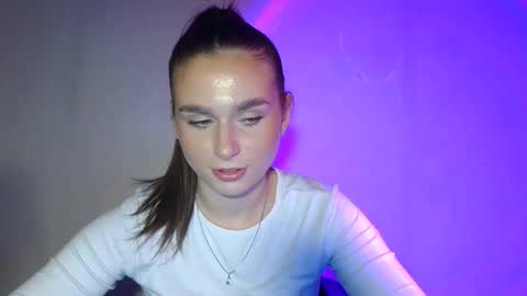 Snapshot of adele_amore chatting on 03.08.25 Adele Amore online show from 03.08.25