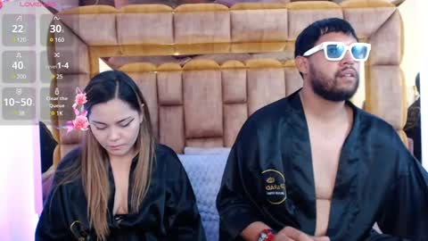 adele_and_james online show from 12.07.24