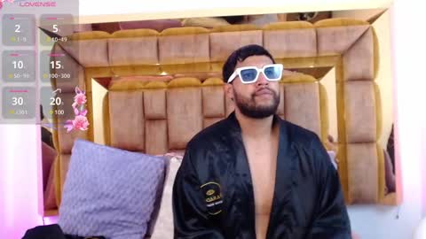 adele_and_james online show from 12.08.24