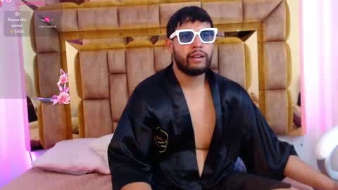 adele_and_james online show from 12.09.24