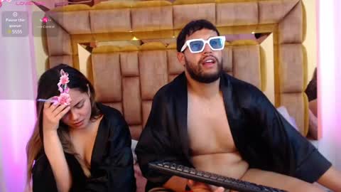 adele_and_james online show from 12.09.24