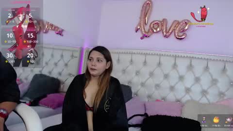 adele_and_james online show from 01.11.25