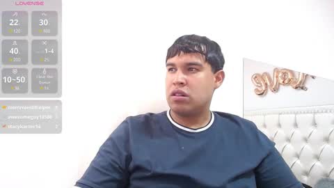 adele_and_james online show from 01.16.25