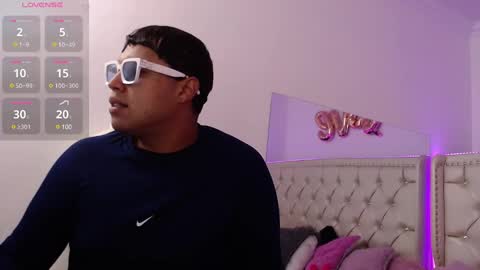 adele_and_james online show from 01.16.25