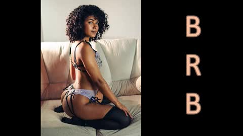 Andrea online show from 11.21.25