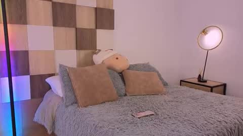 Andrea online show from 02.09.26