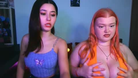 adele_kiara online show from 10.22.25