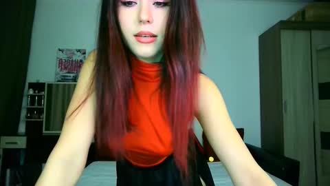 adele_kiara online show from 11.13.25