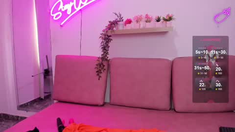 Sofi online show from 03.10.25