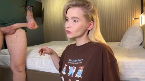 Adele Nick online show from 11.10.25