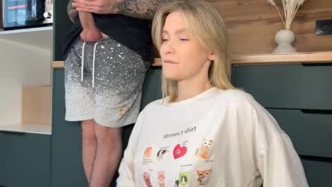 Adele Nick online show from 03.15.26