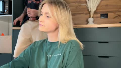 Adele Nick online show from 04.01.26