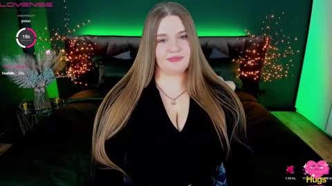 Snapshot of adele_sugar chatting on 12.02.24 Your Adele online show from 12.02.24