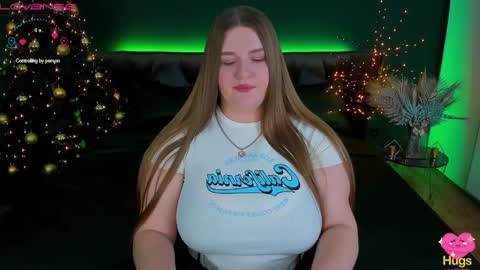 Snapshot of adele_sugar chatting on 12.05.24 Your Adele online show from 12.05.24