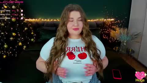 Snapshot of adele_sugar chatting on 01.06.25 Your Adele online show from 01.06.25