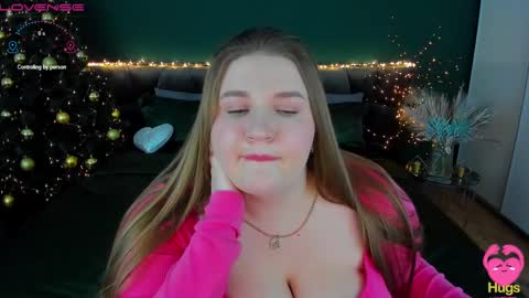 Snapshot of adele_sugar chatting on 01.13.25 Your Adele online show from 01.13.25