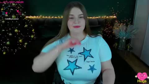 Snapshot of adele_sugar chatting on 01.14.25 Your Adele online show from 01.14.25