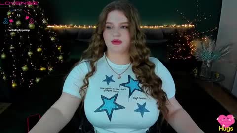 Snapshot of adele_sugar chatting on 01.22.25 Your Adele online show from 01.22.25
